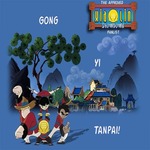 Xiaolin Showdown